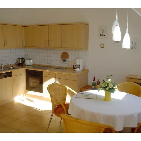 Residenz Am Strand 2_41 Appartement *